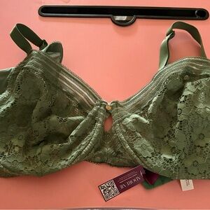 Adore Me Bra -New. 38 G